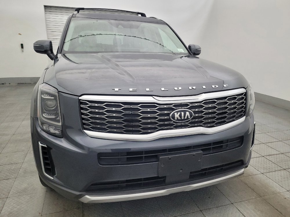 Used 2020 Kia Telluride S AWD/4WD image 14