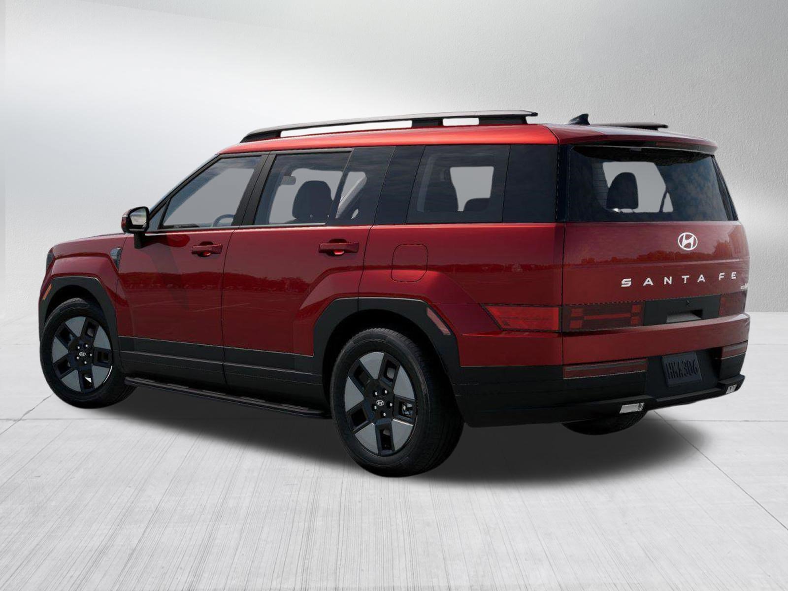 New 2026 Hyundai Santa Fe SEL image 5
