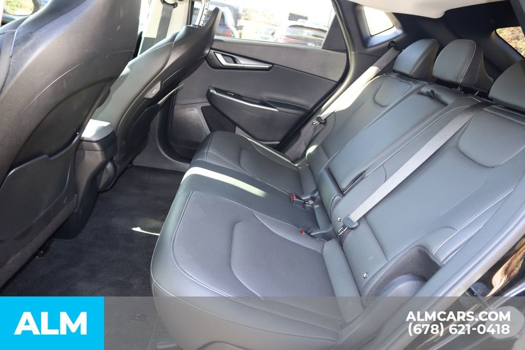 Used 2022 Kia EV6 Wind w/ Wind Technology Package image 19