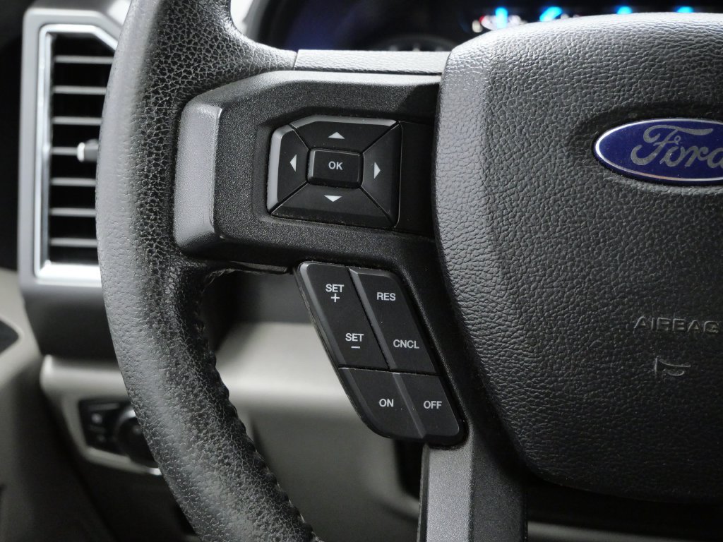 Used 2015 Ford F150 XLT w/ Equipment Group 301A Mid AWD/4WD image 19