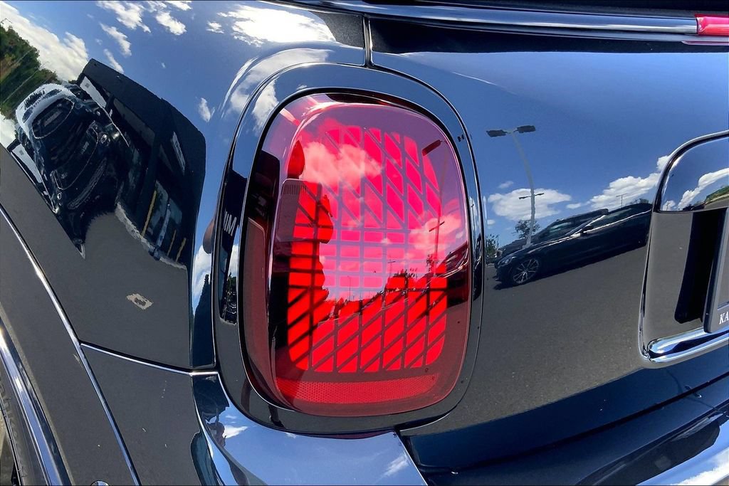 Used 2026 MINI Cooper S FWD image 29