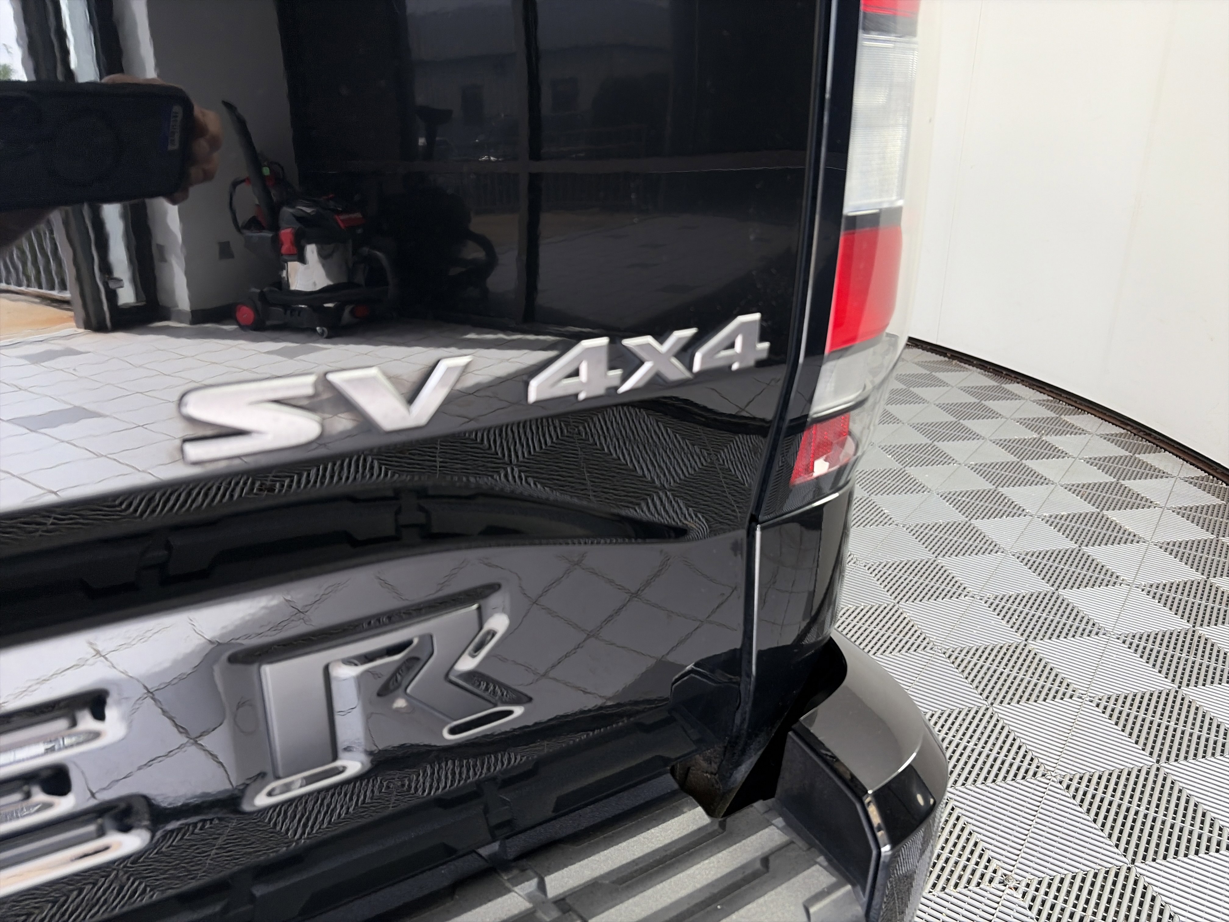 Used 2023 Nissan Frontier SV w/ SV Convenience Package AWD/4WD image 18