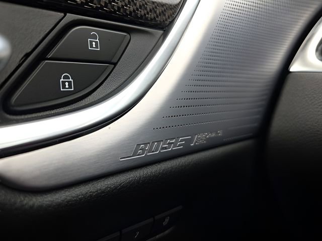 Used 2021 Cadillac XT5 Sportv w/ LPO, ONYX Package AWD/4WD image 23