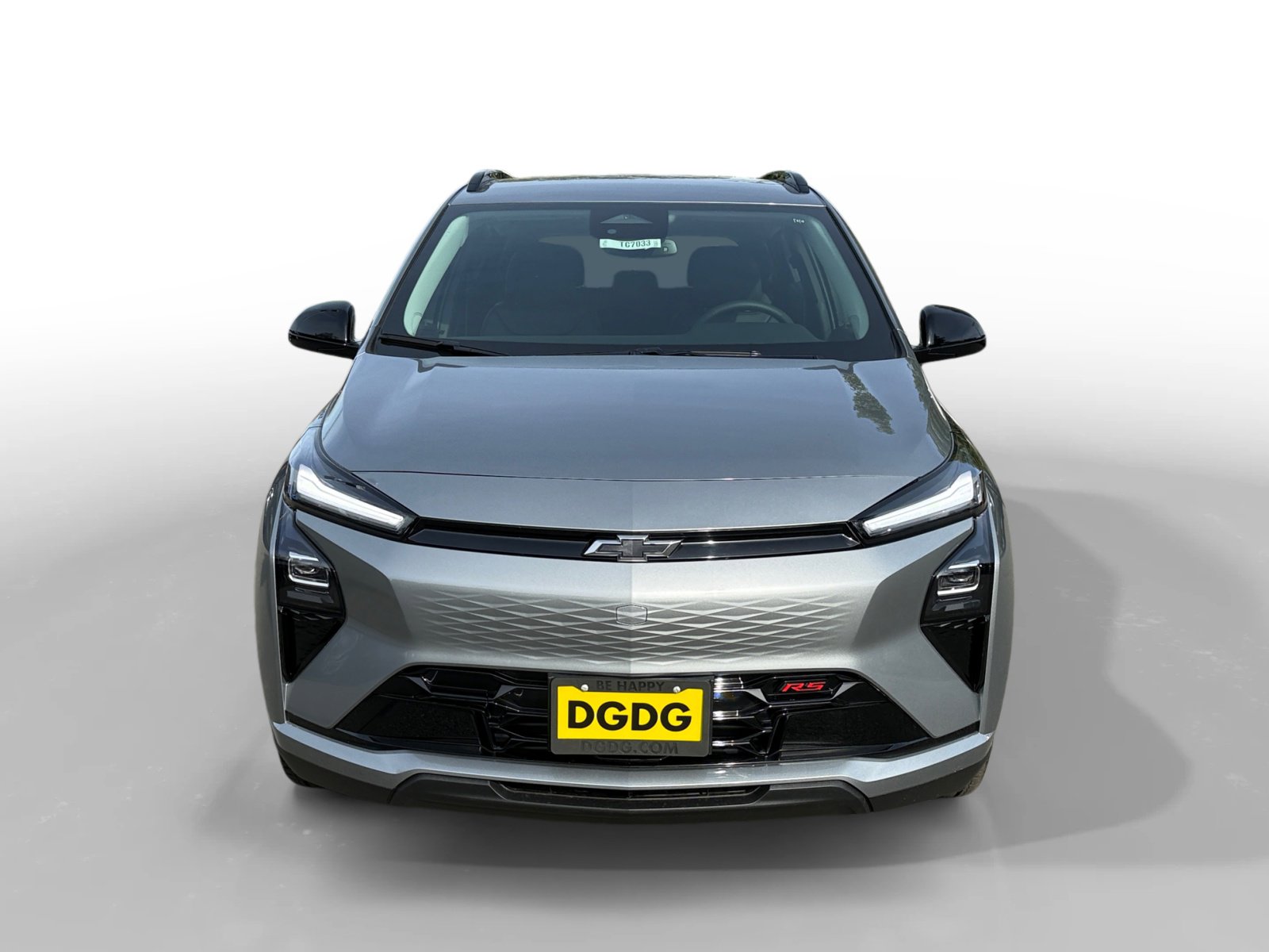 New 2027 Chevrolet Bolt RS image 8