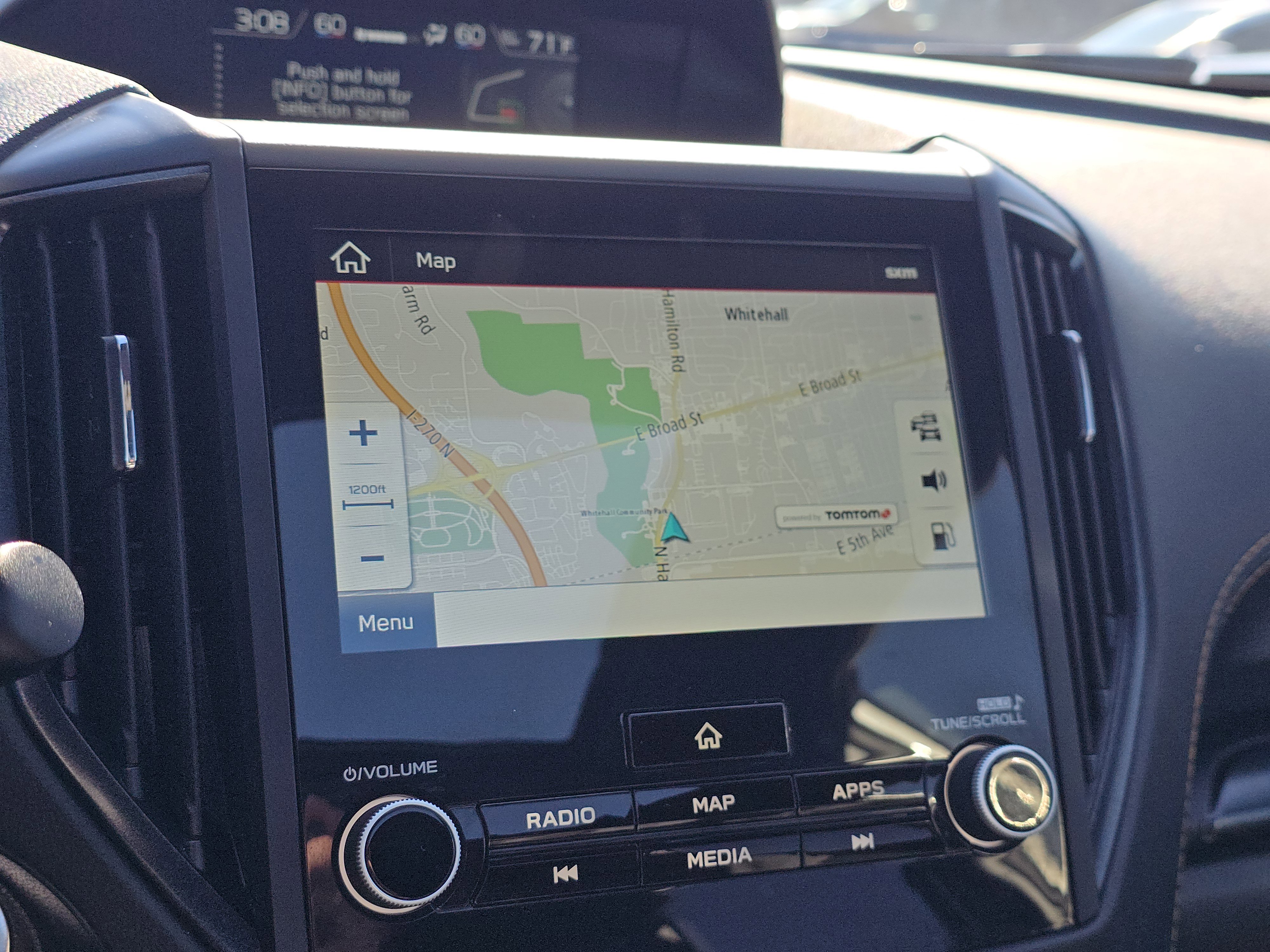 Certified 2025 Subaru Forester Wilderness image 10