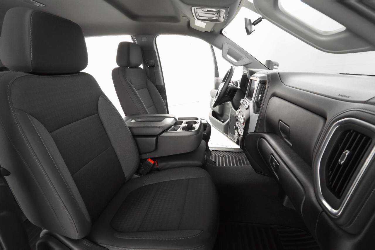 Used 2023 GMC Sierra 2500 SLE w/ SLE Value Package; image 16