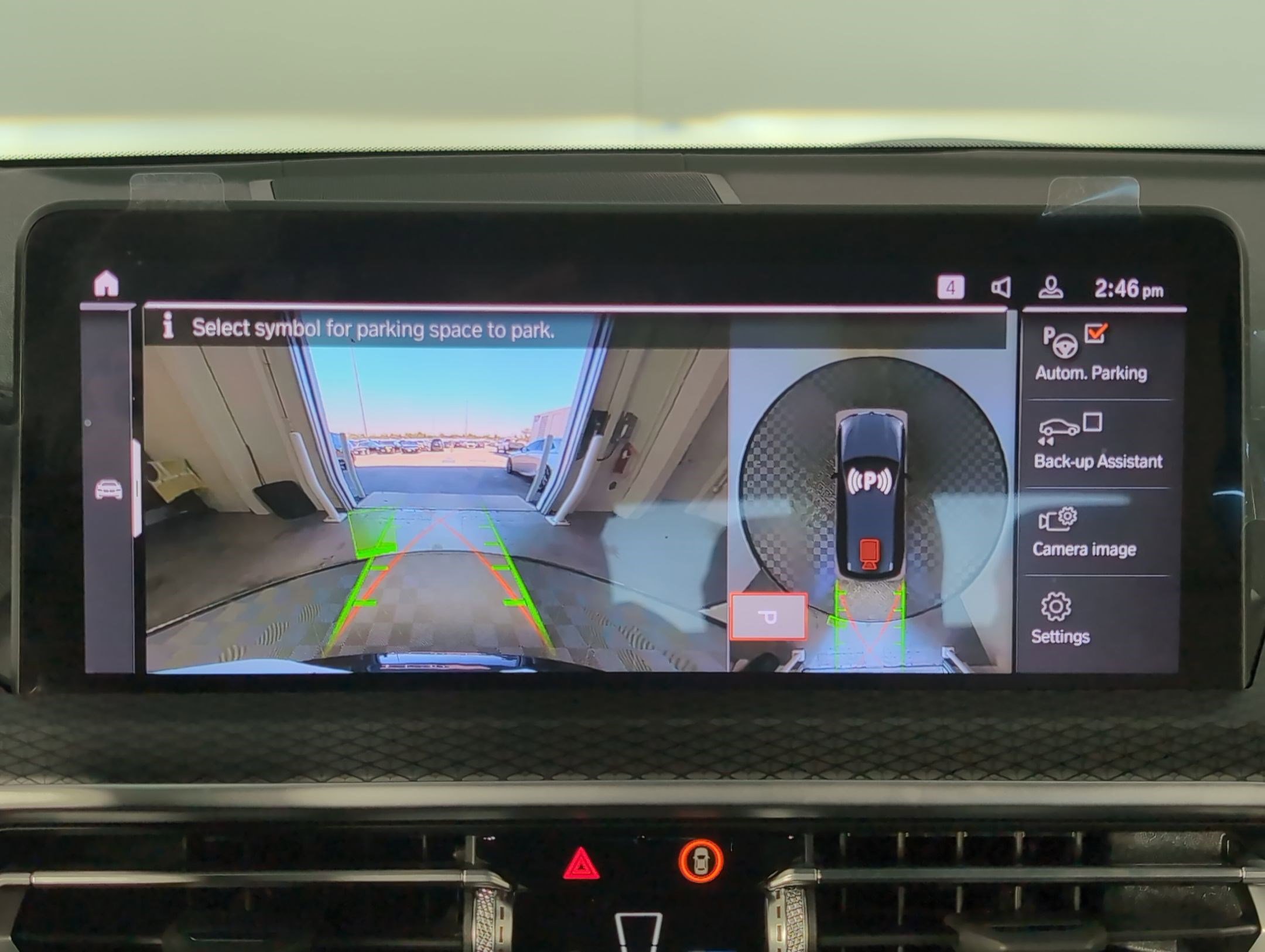 Certified 2024 BMW X3 M40i w/ Premium Package image 25