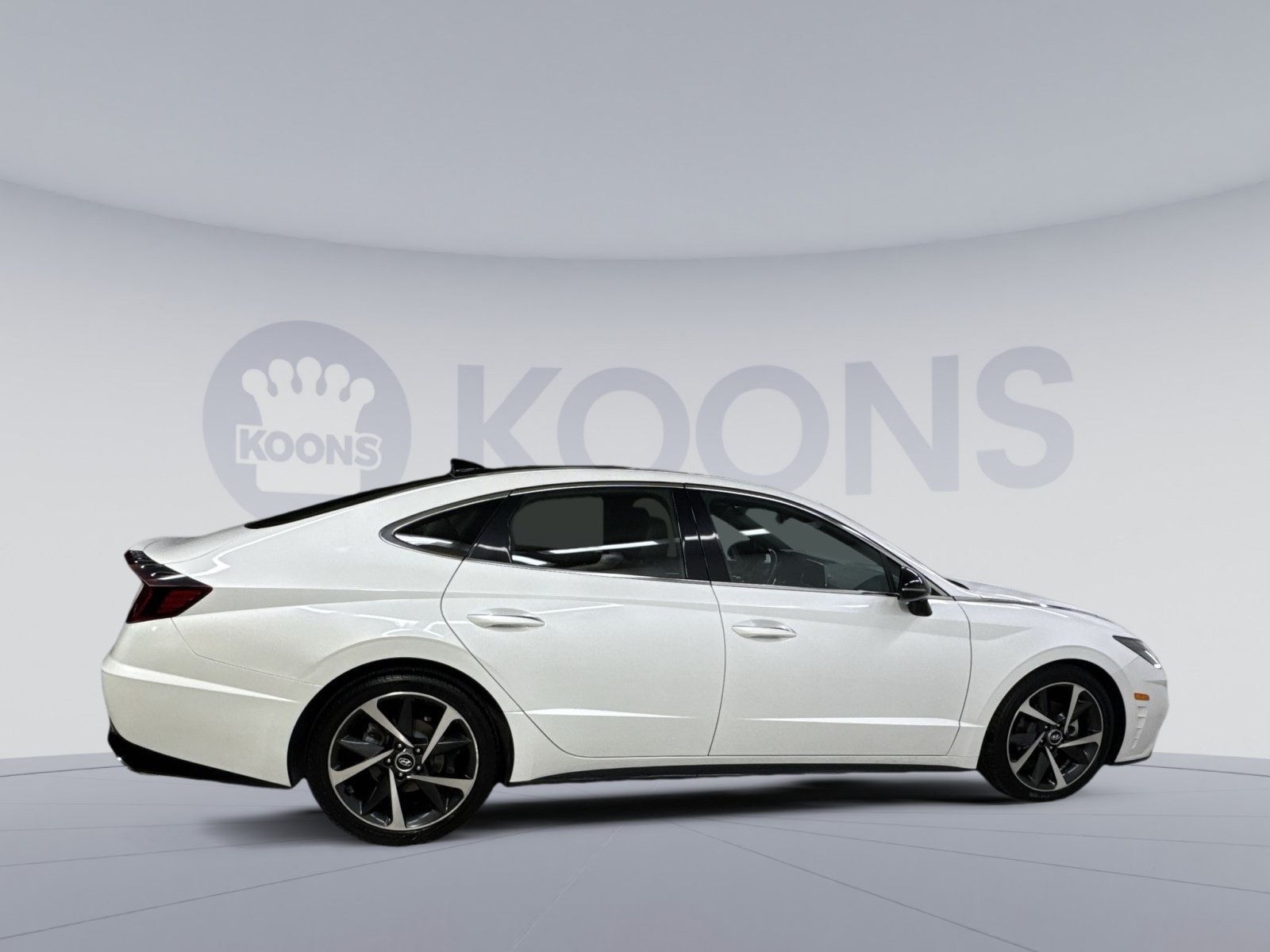 Used 2022 Hyundai Sonata SEL Plus w/ Cargo Package FWD image 21