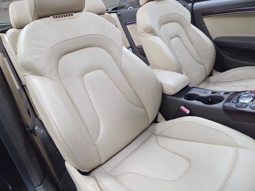 Used 2014 Audi A5 2.0T Premium Plus AWD/4WD image 35