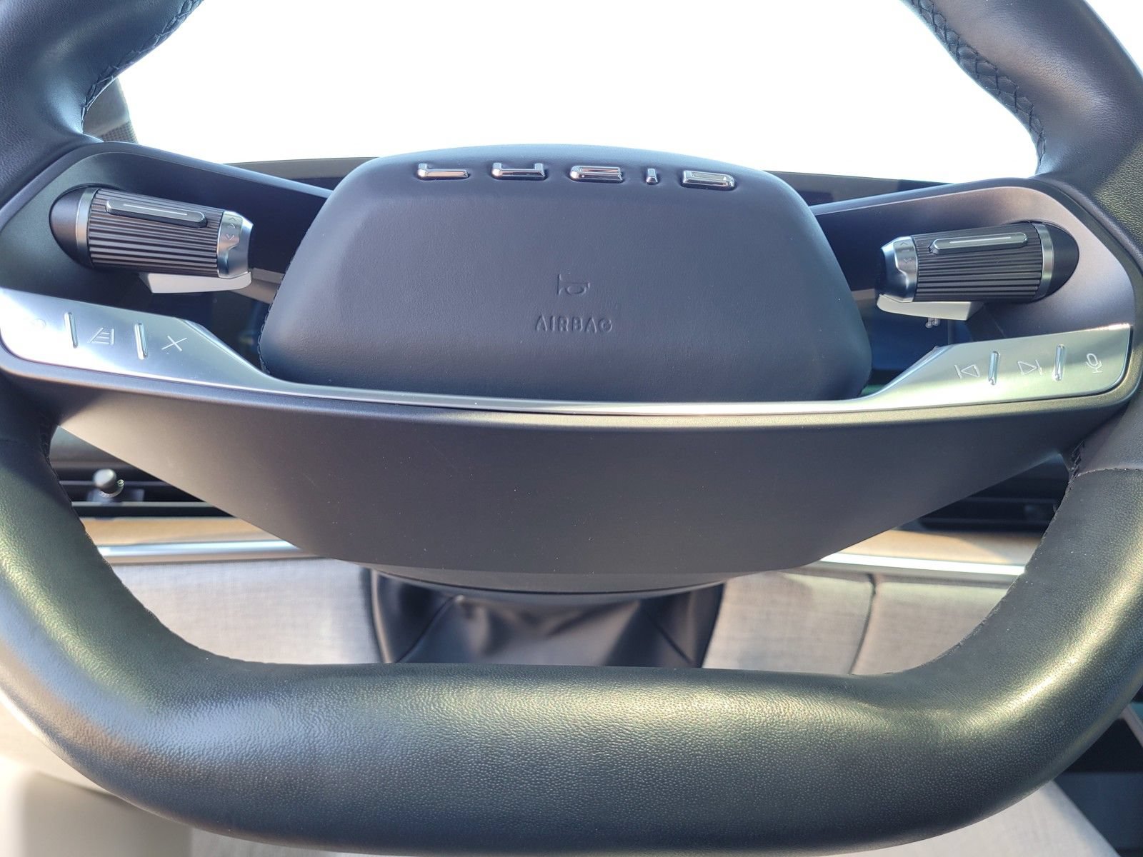 Used 2023 Lucid Air Grand Touring AWD/4WD image 24