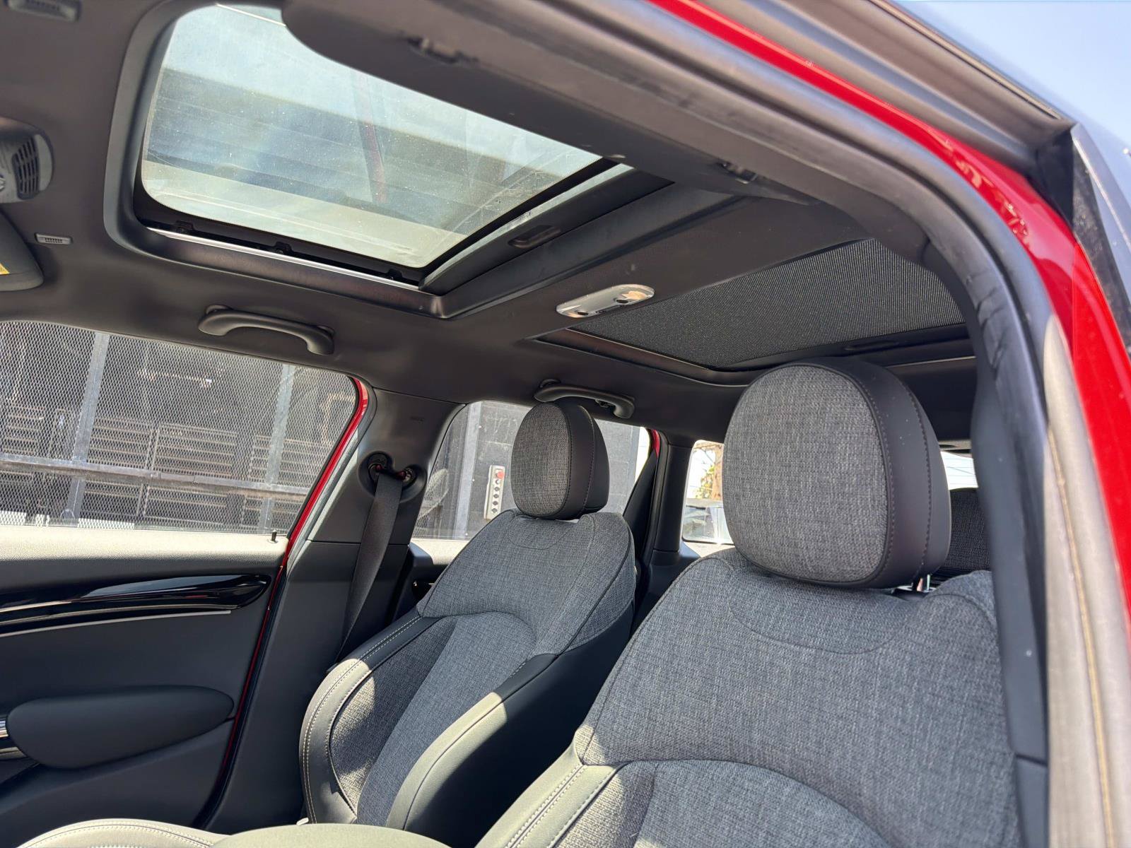 Certified 2023 MINI Cooper 4-Door Hardtop FWD image 15
