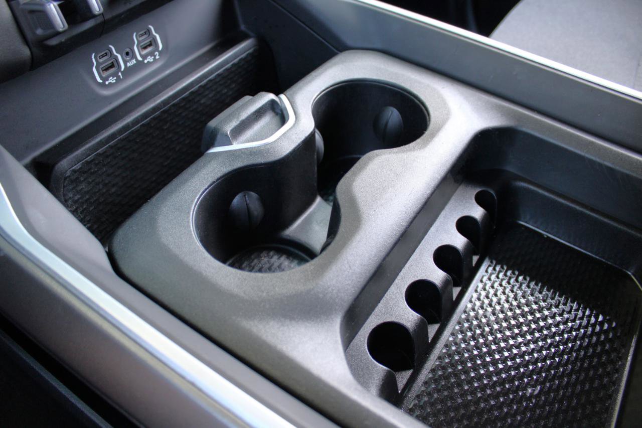 Used 2020 RAM 2500 Lone Star w/ Level 1 Equipment Group image 69