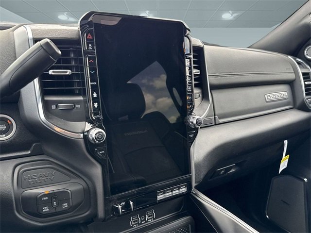 New 2025 RAM 2500 Laramie image 22