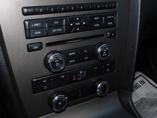 Used 2012 Ford Mustang GT image 18