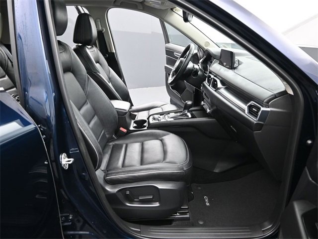 Certified 2024 MAZDA CX-5 AWD 2.5 S w/ Preferred Package image 26