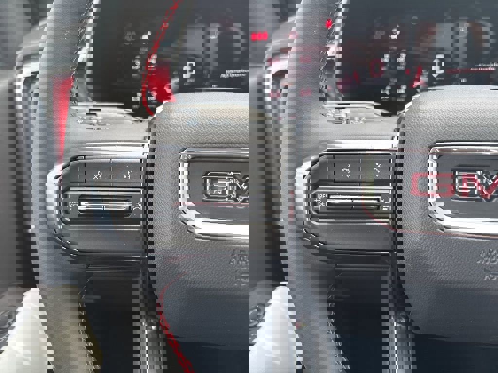 New 2026 GMC Canyon AT4X image 24