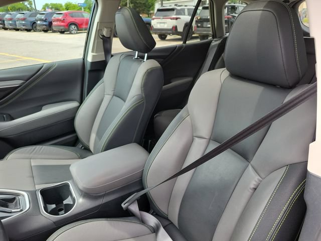 Used 2024 Subaru Outback Onyx Edition AWD/4WD image 10