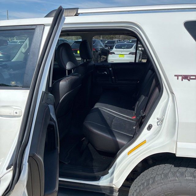 Used 2018 Toyota 4Runner TRD Pro image 8