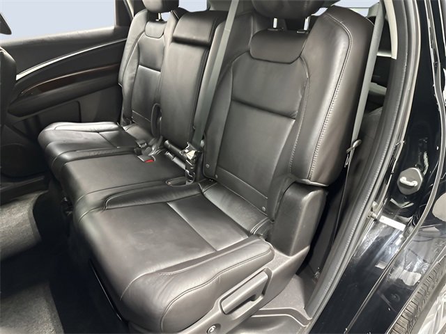 Used 2015 Acura MDX SH-AWD w/ Technology Package image 31
