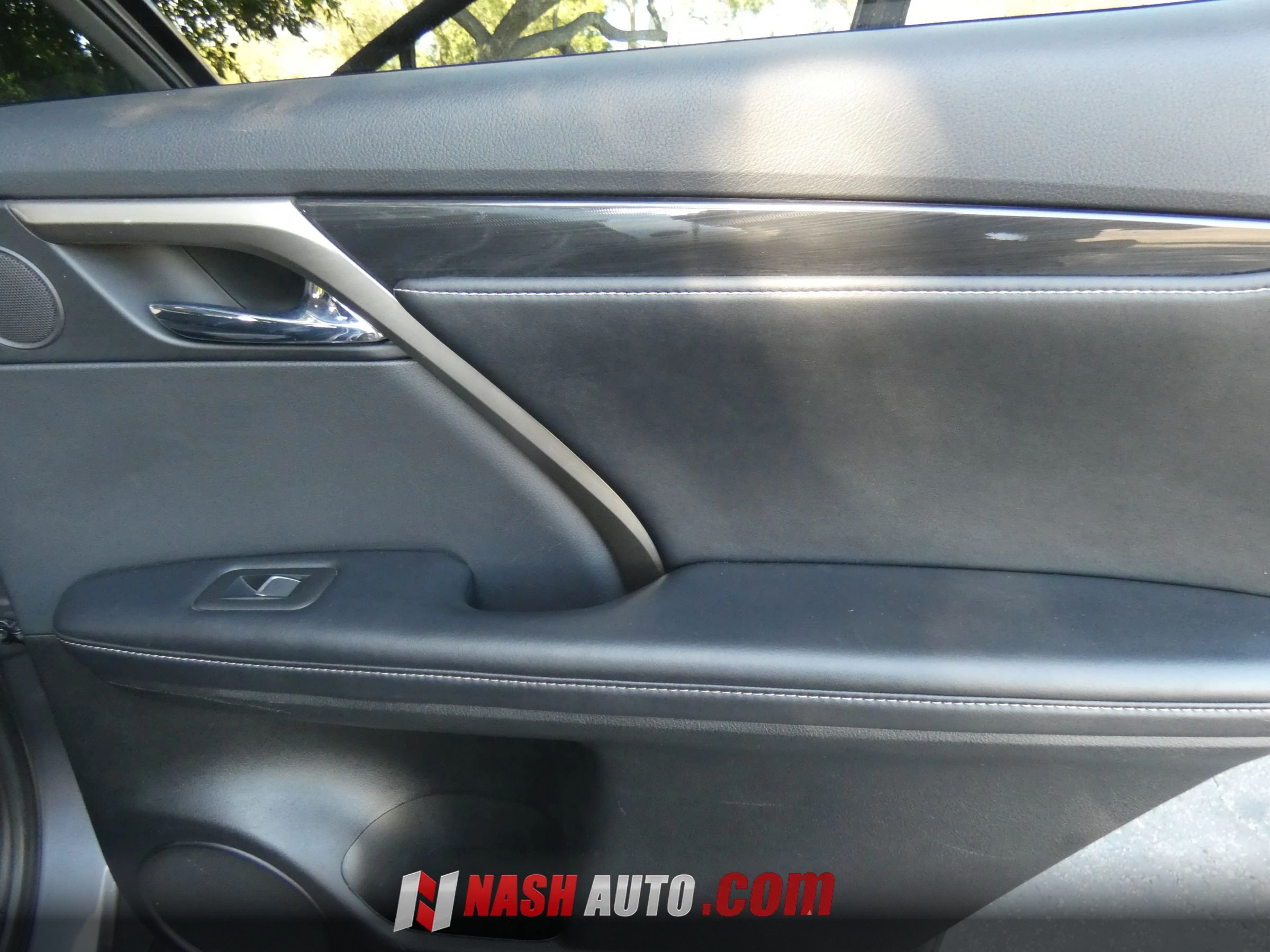 Used 2022 Lexus RX 350 FWD image 38