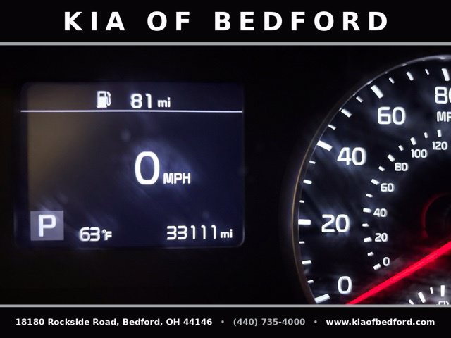 Certified 2023 Kia Seltos S w/ Navigation Package AWD/4WD image 16