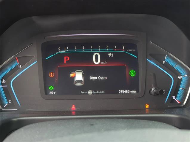 Used 2023 Honda Odyssey Touring image 10