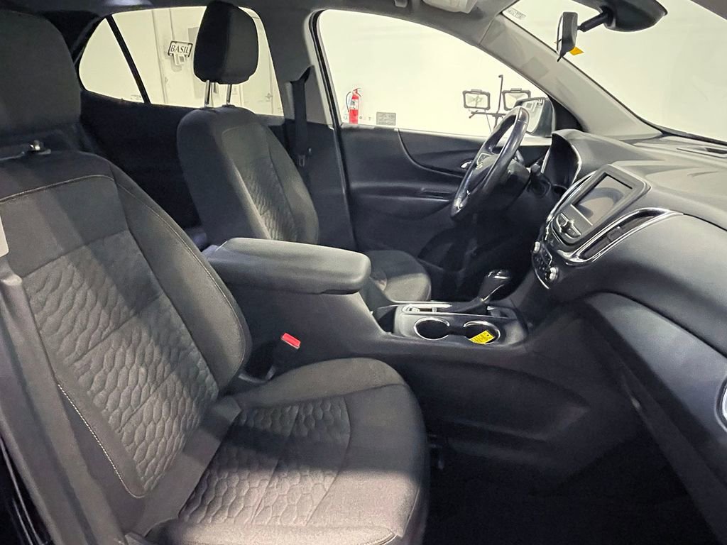 Used 2020 Chevrolet Equinox LT image 26