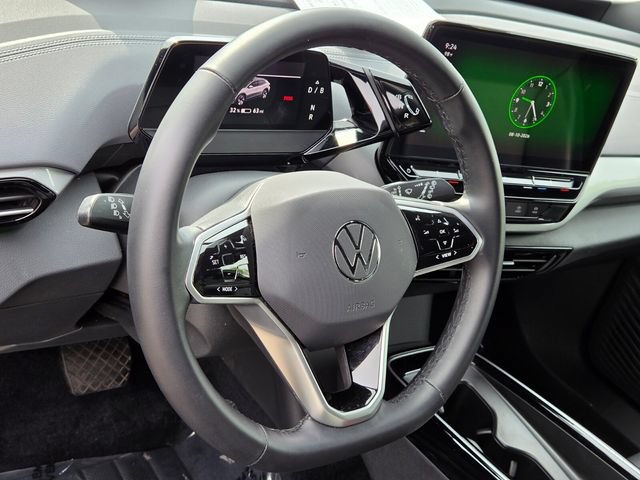 Used 2024 Volkswagen ID.4 S RWD image 28
