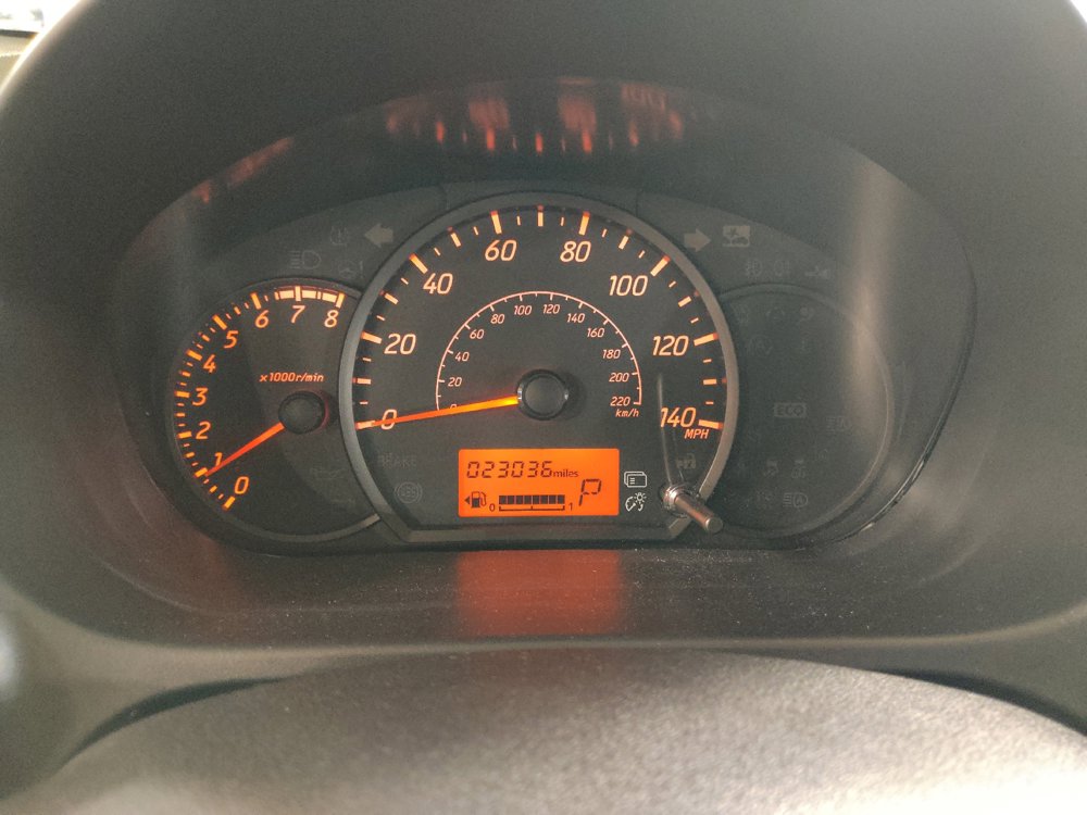 Used 2024 Mitsubishi Mirage ES FWD image 23