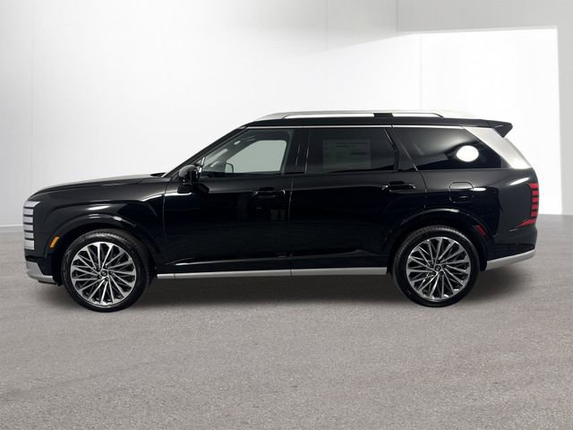 New 2026 Hyundai Palisade Calligraphy image 5
