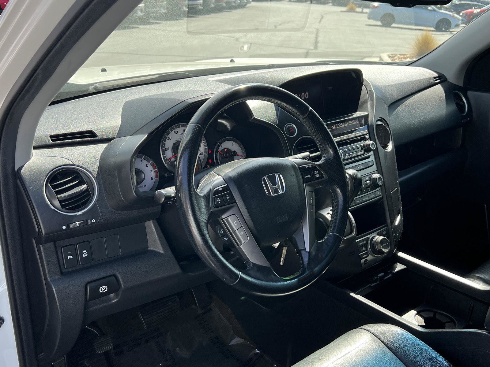 Used 2013 Honda Pilot Touring image 31