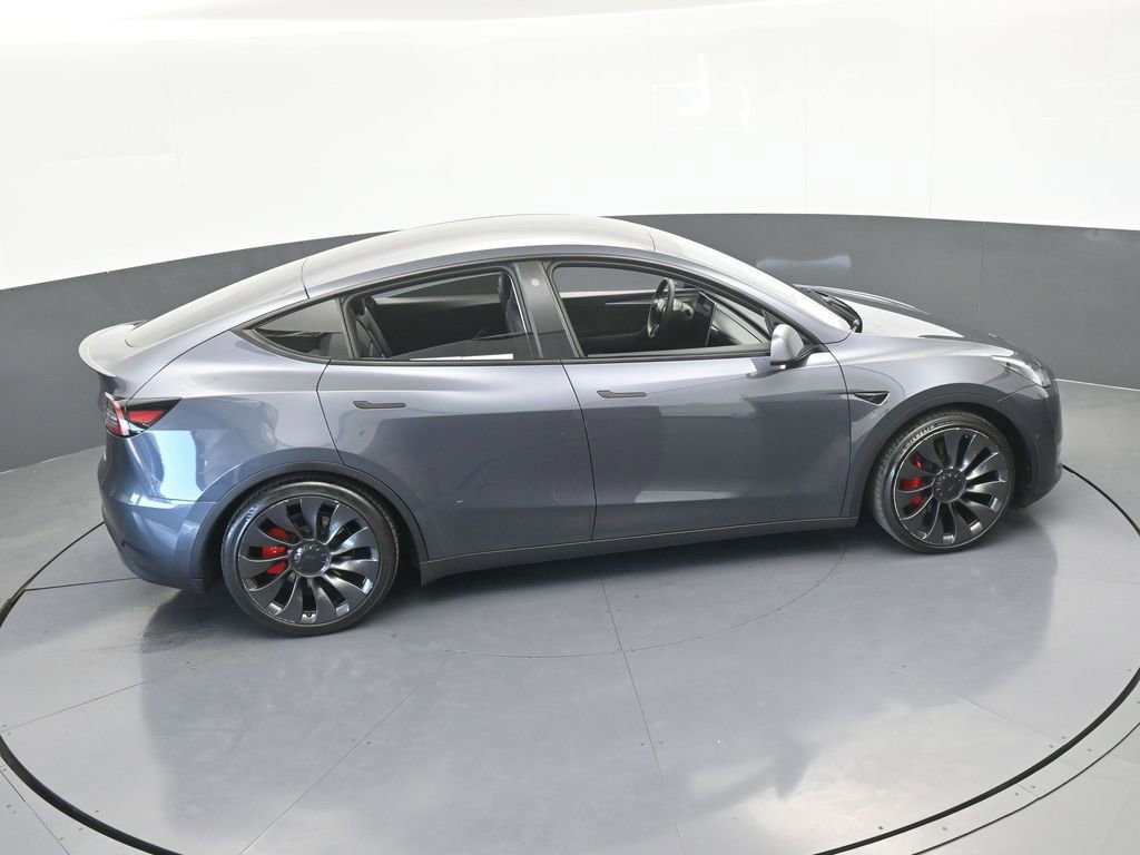 Used 2022 Tesla Model Y Performance image 50