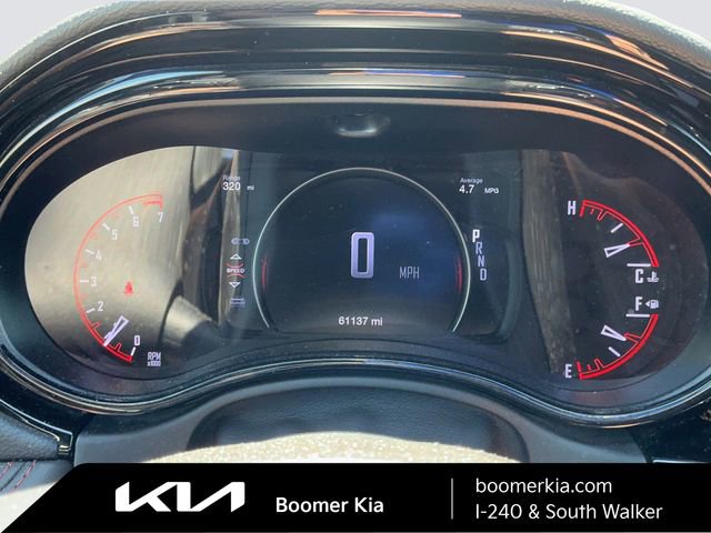 Used 2023 Dodge Durango GT AWD/4WD image 21