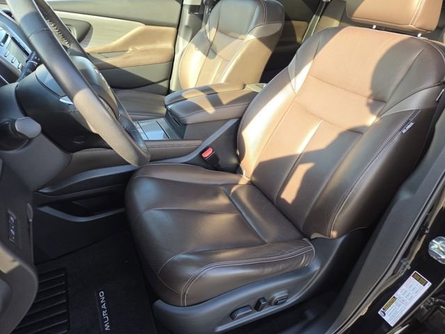 Used 2016 Nissan Murano SL w/ SL Technology Package image 29