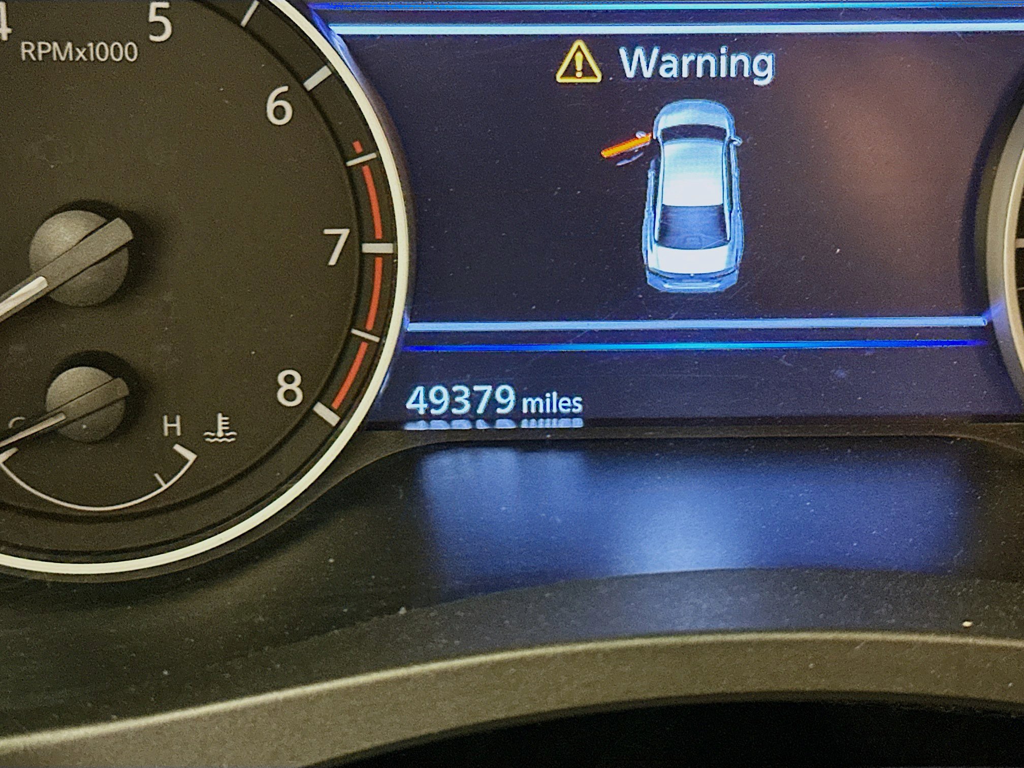Used 2024 Nissan Altima 2.5 SR image 19