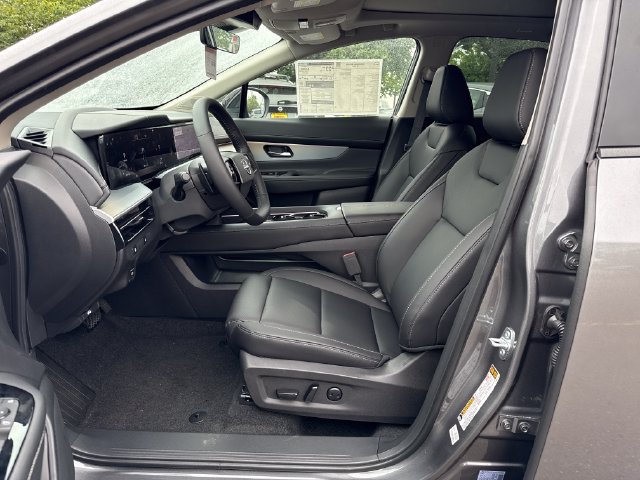 New 2026 Nissan Murano SL AWD/4WD image 14