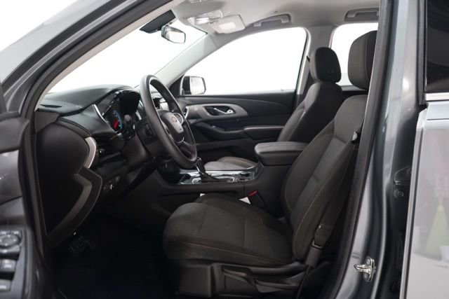 Used 2018 Chevrolet Traverse LS image 14