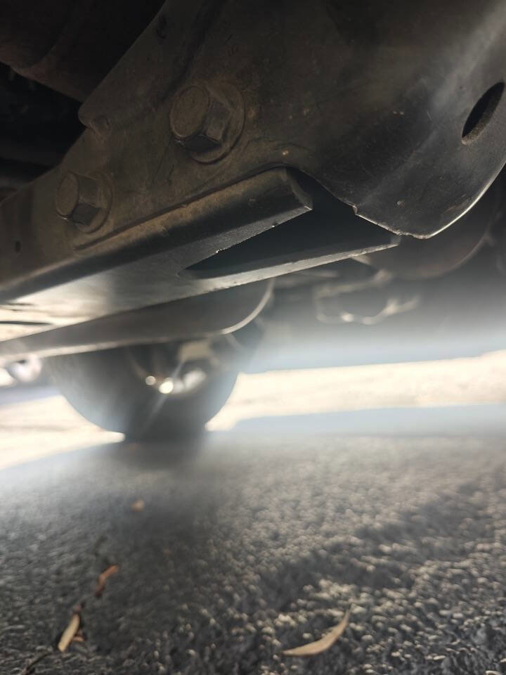 Used 2020 RAM 1500 Big Horn image 29