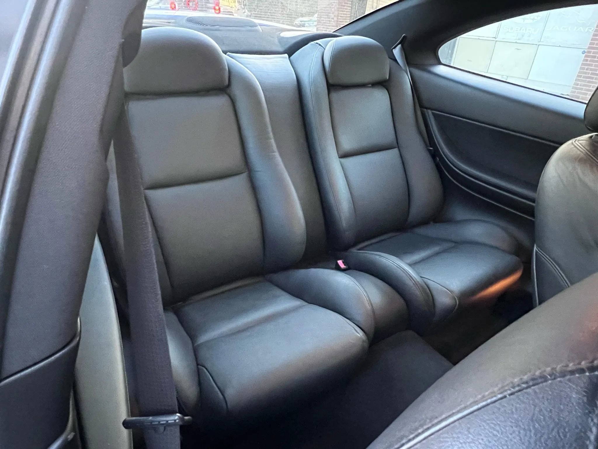 Used 2006 Pontiac GTO image 16