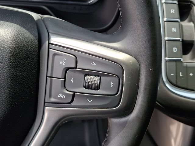 Used 2023 Chevrolet Suburban LT RWD image 17