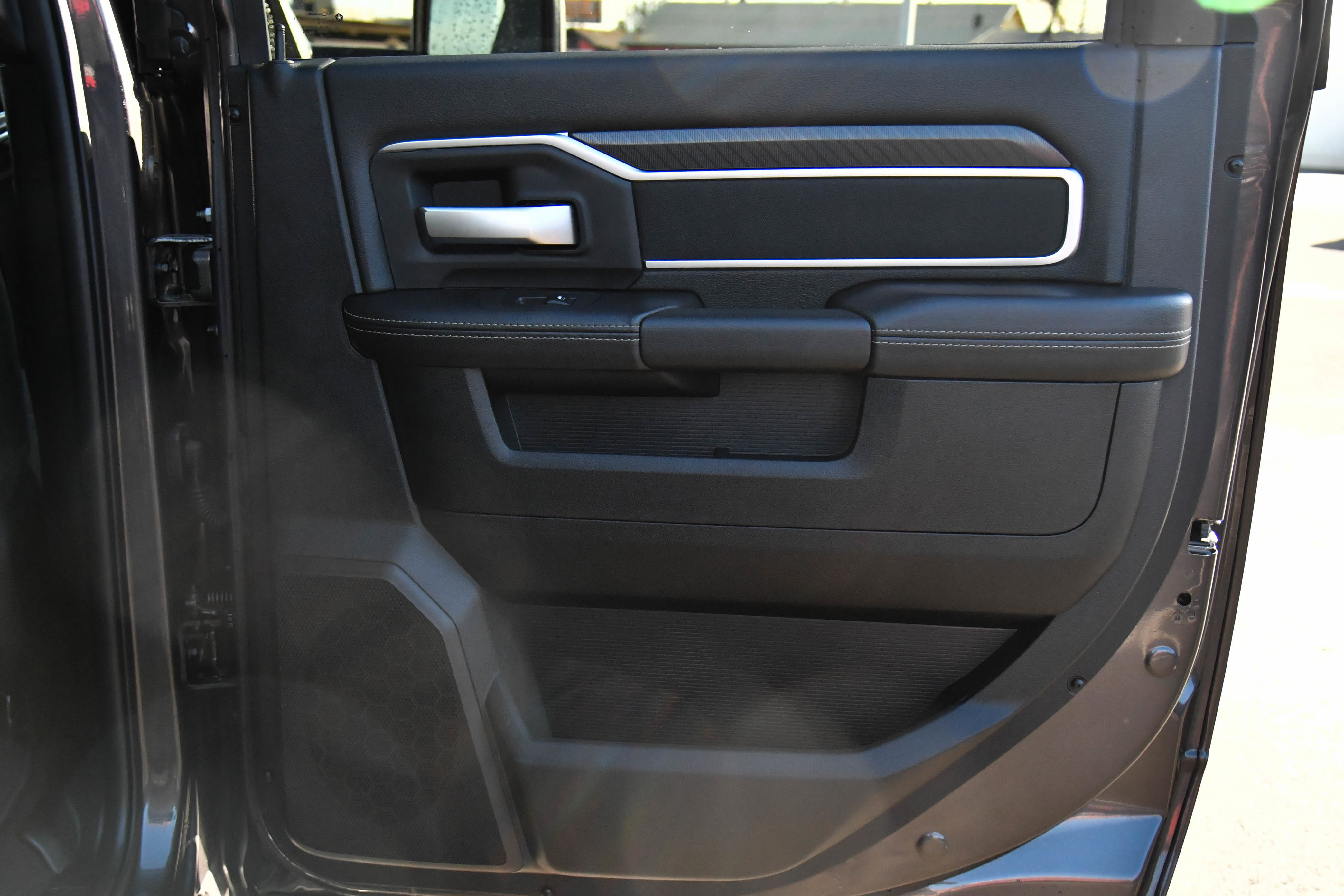 Used 2025 RAM 2500 Big Horn image 46