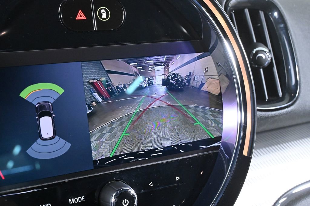 Certified 2022 MINI Cooper Countryman SE w/ Convenience Package image 16