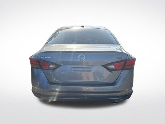 Used 2019 Nissan Altima 2.5 SR w/ SR Premium Package FWD image 8