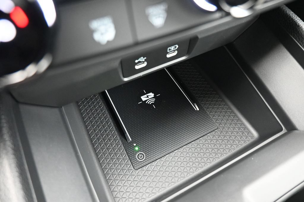 New 2026 Honda Accord SE image 45