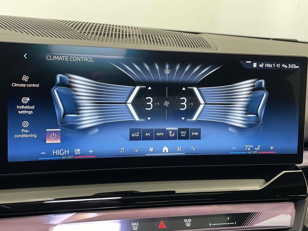 New 2026 BMW i5 eDrive40 w/ M Sport Package AWD/4WD image 26