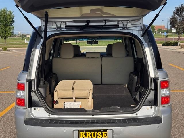 Used 2017 Ford Flex Limited AWD/4WD image 35