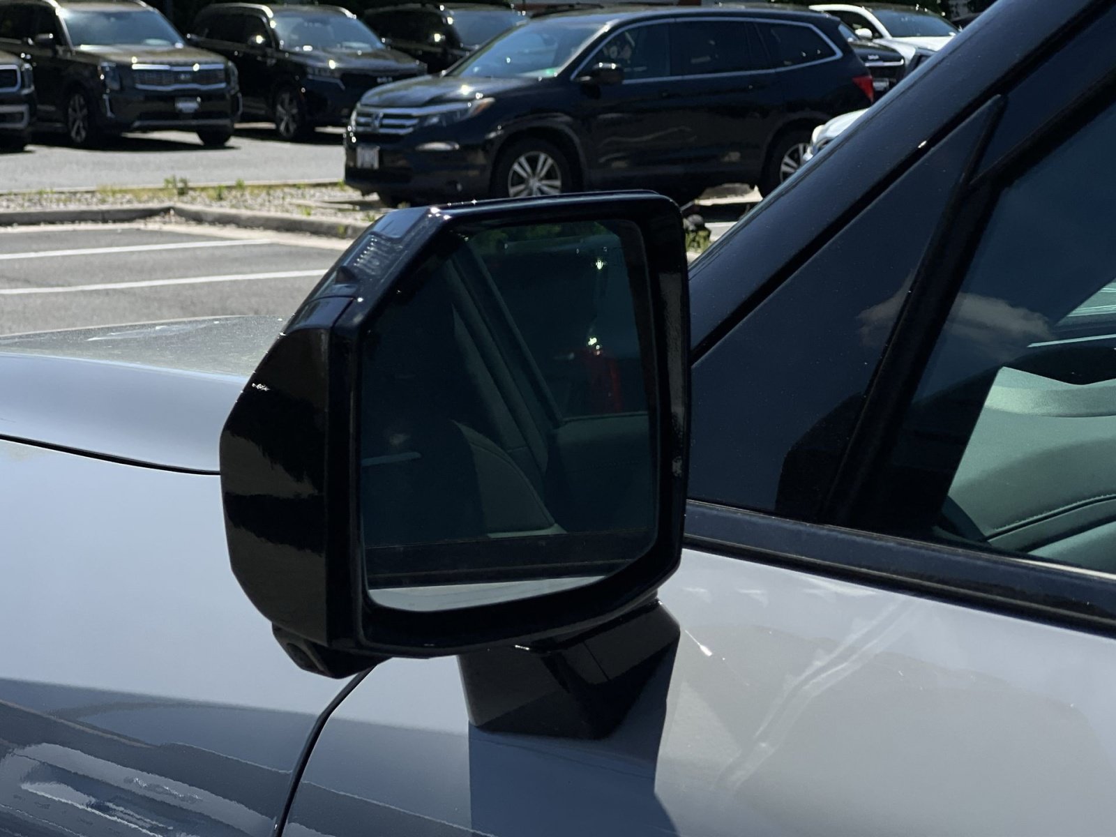 New 2027 Kia Telluride SX Prestige X-Pro AWD/4WD image 23