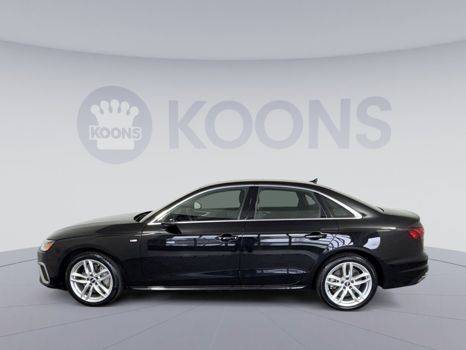 Used 2020 Audi A4 2.0T Premium image 2