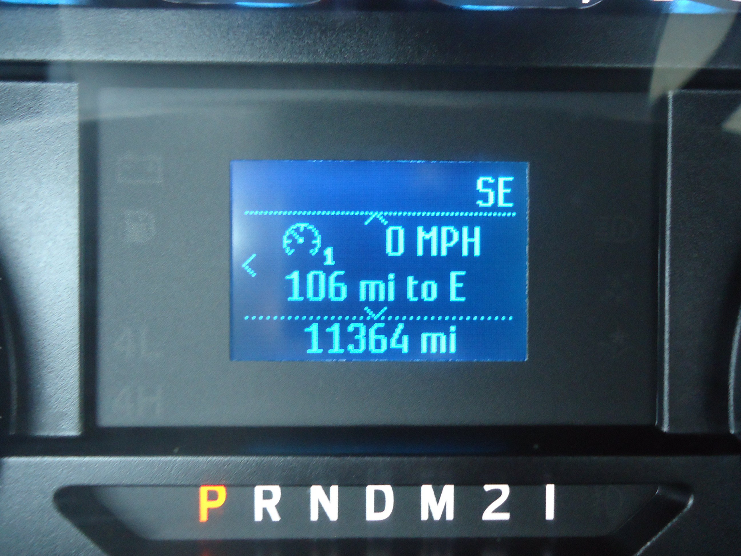 Used 2020 Ford F250 XL w/ Snow Plow Prep Package AWD/4WD image 15