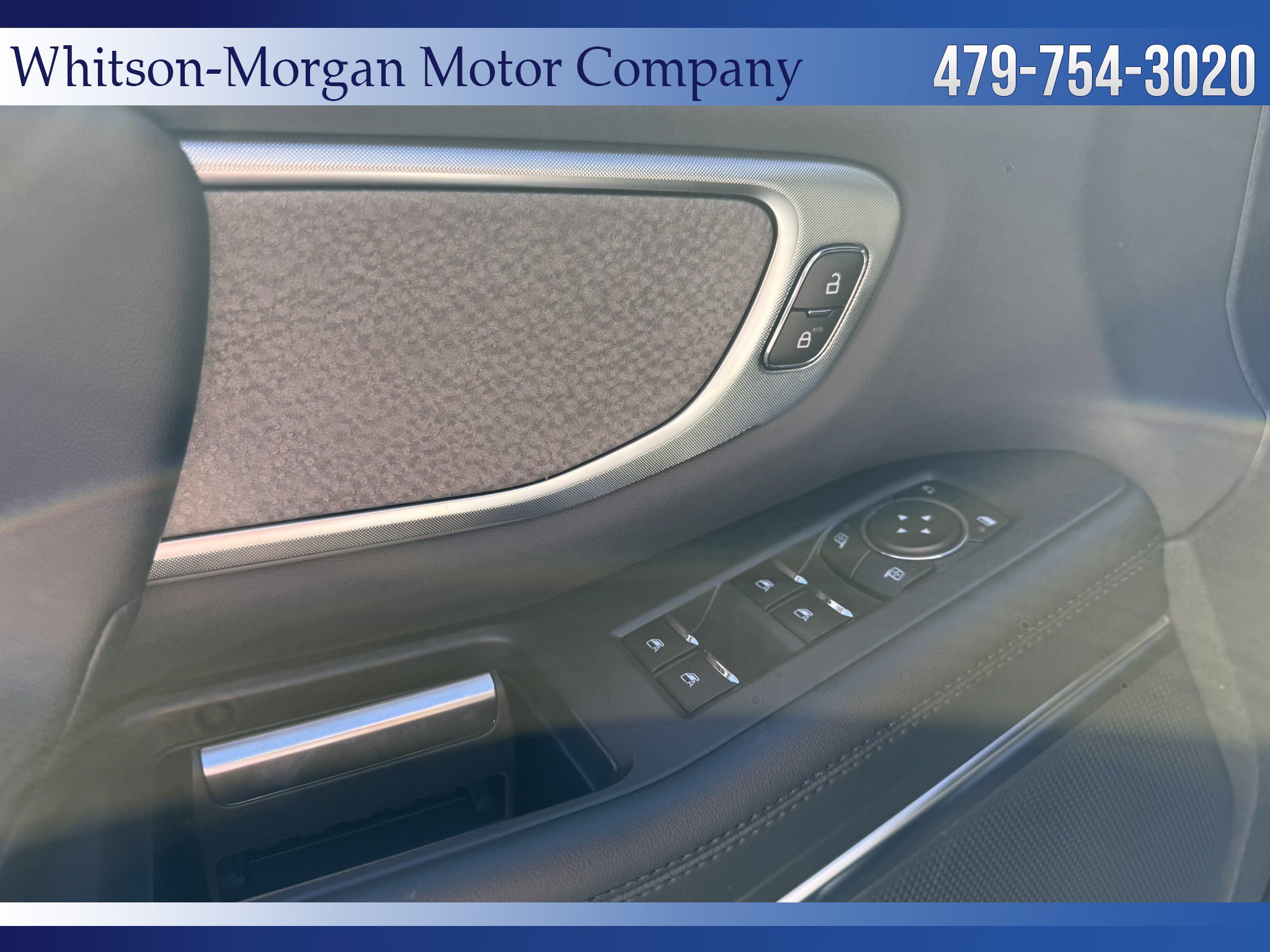 New 2025 Ford Expedition Tremor image 12